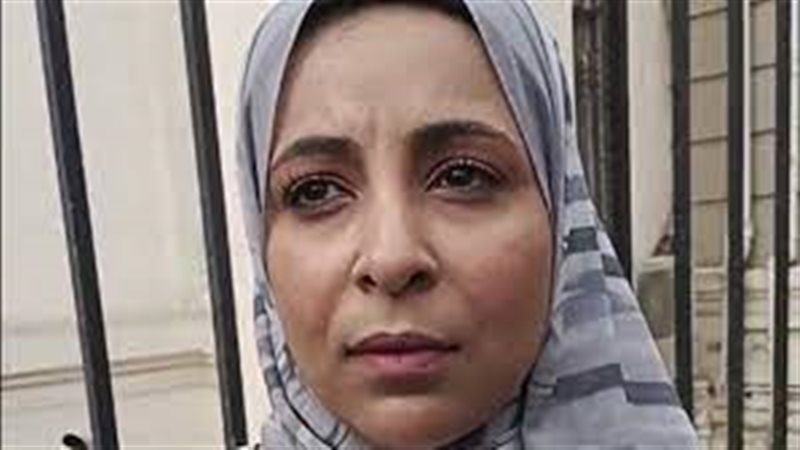 طبيبة كفر الدوار