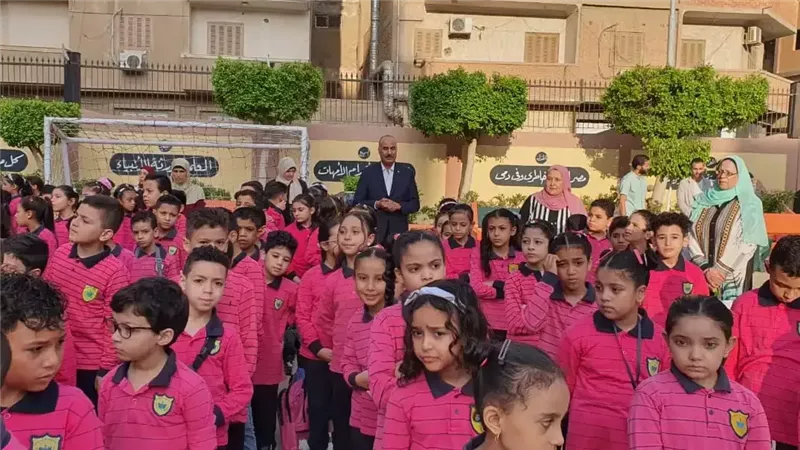 موعد نهاية الترم