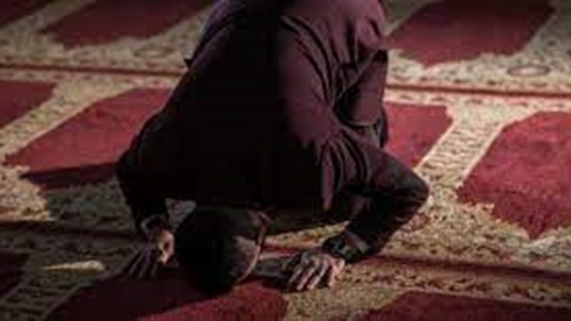 صلاة الوتر