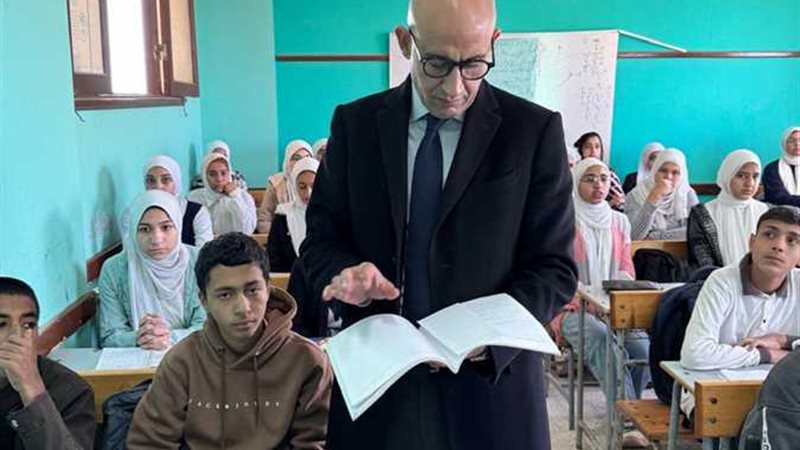 محمد عبداللطيف وزير
