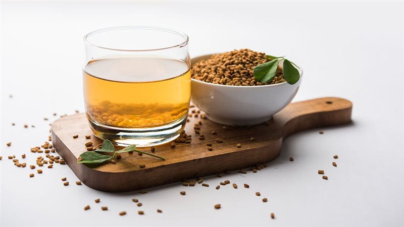 فوائد الحلبة السحرية