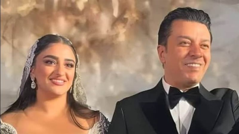 مصطفى كامل وإبنته