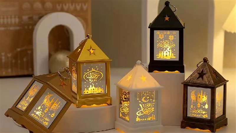 فانوس رمضان