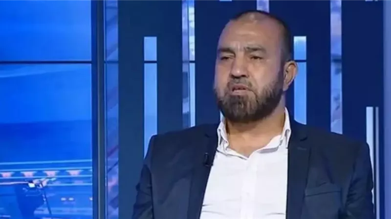 محمد رمضان المدير