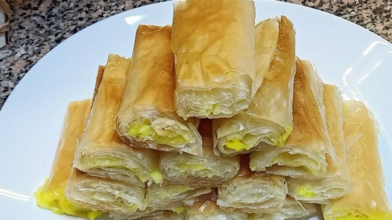 طريقة عمل الجلاش