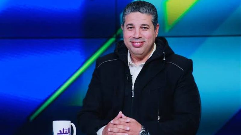 الناقد الرياضي أحمد