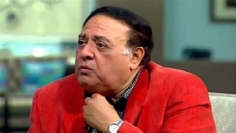 محمد متولي
