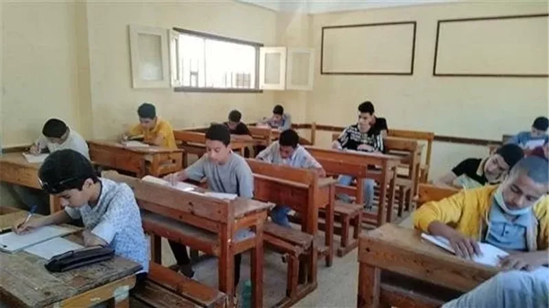 مواعيد امتحانات الترم