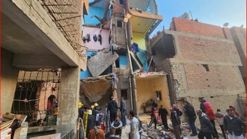 عقار كرداسة