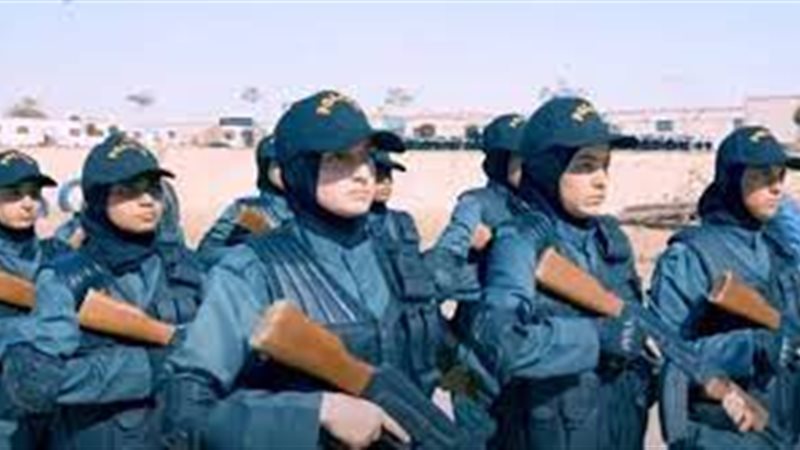 معاهد معاون الأمن