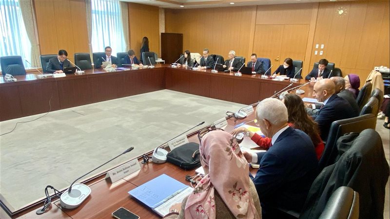  وزير التربية والتعليم