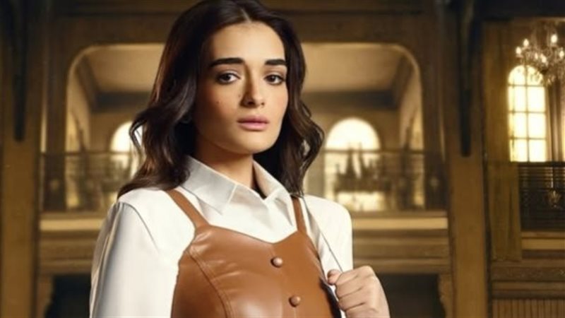 ملك أحمد زاهر في