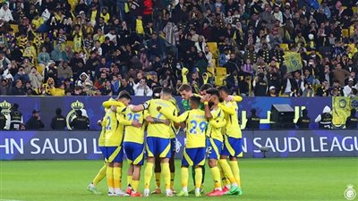 بث مباشر ماتش النصر ضد العروبة في الدوري السعودي 