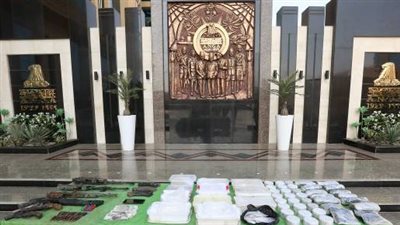 مقتل 4 عناصر شديدة الخطورة في تبادل إطلاق نار مع الشرطة بالقليوبية