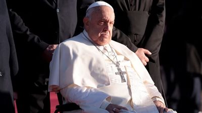 مالا تعرفه عن مرض العدوى متعددة البكتريا.. الحالة الصحية لبابا الفاتيكان 