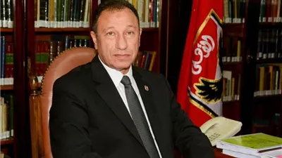 تطورات الحالة الصحية لـ محمود الخطيب وتفاصيل أزمته الصحية الأخيرة 