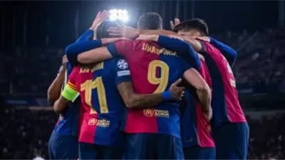 بث مباشر ماتش برشلونة ضد ريال سوسييداد في الدوري الإسباني 