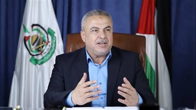 قيادي بحركة حمـ.ـاس يتهم إسرائيل بالتمادي في خرق إتفاق وقف إطـ.ـلاق النــ.ار