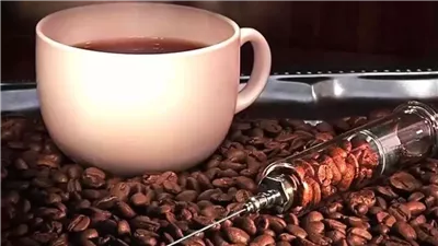 قبل رمضان 2025.. خمس خطوات بسيطة لطرد الكافيين من جسمك بفعالية