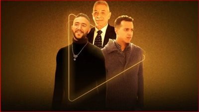 مسلسل ولاد الشمس.. قناة Dmc تروج للعمل 