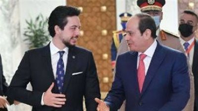 ملك الأردن يتنازل لولى العهد .. ما الحقيقة ؟