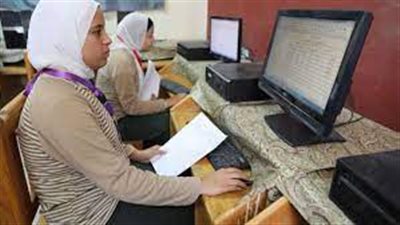 أخر موعد لتسليم استمارة الثانوية العامة 2025