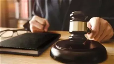 تأجيل محاكمة خلية داعش الهرم إلى 17 مايو المقبل 