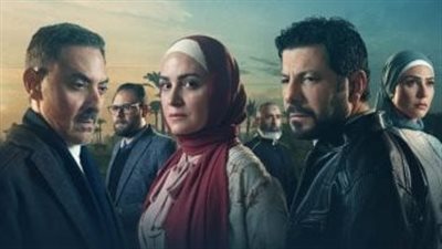 مسلسل ظلم المصطبة وقناة dmc تطرح البرومو التشويقي للعمل 