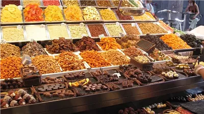 أسعار ياميش رمضان 2025.. تعرف على  أفضل العروض 