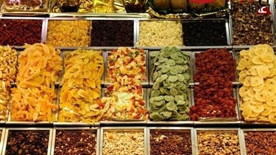 قائمة ياميش رمضان 2025 في منافذ وزارة الزراعة.. الأسعار والتفاصيل