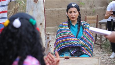 مسلسلات رمضان 2025.. مسلسل بنات همام دراما وقصة العمل وأسراره  