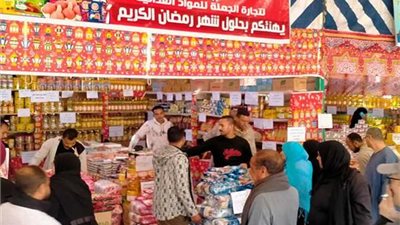 قائمة منتجات معارض أهلاً رمضان 2025 .. أسعار مخفضة وخصومات تصل إلى 30%