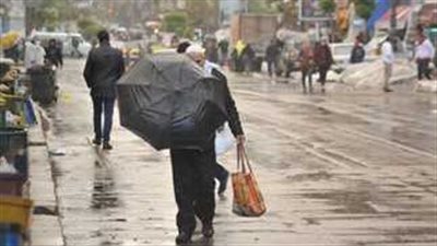 حالة الطقس اليوم الأربعاء تقلبات جوية وتحذير من الأرصاد 