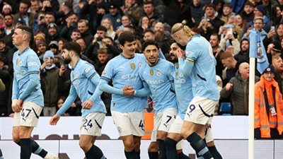 القنوات الناقلة لمباراة مانشستر سيتي ضد إيفرتون في الدوري الإنجليزي  