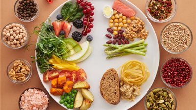 فوائد الألياف في رمضان 2025 .. أكلات تمد جسمك بالطاقة طوال اليوم