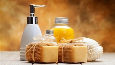 تحضير الصابون السائل في المنزل بسهولة وبمكونات طبيعية