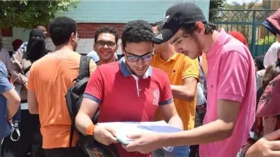 مواصفات امتحان الكيمياء للثانوية العامة 2025