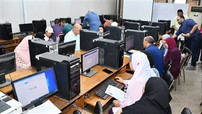 تعرف على مواعيد حل النماذج الاسترشادية لامتحانات الثانوية العامة 2025 