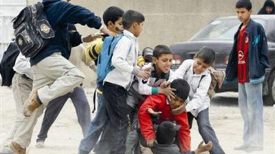 تجديد حبس طالب بتهمة التـ.ـعدي على زميله وإصـ.ـابته بعـ.ـاهة مستديمة في المطرية