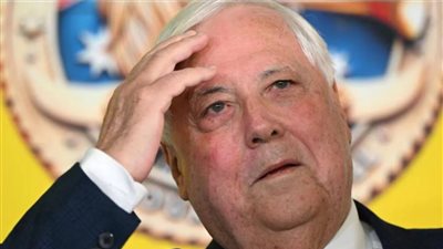 ما علاقة ترامب بالحزب السياسي الذي دشنه الملياردير الأسترالي كلايف بالمر ؟