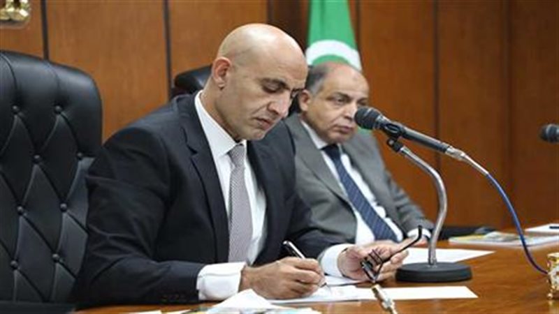 محمد عبداللطيف وزير