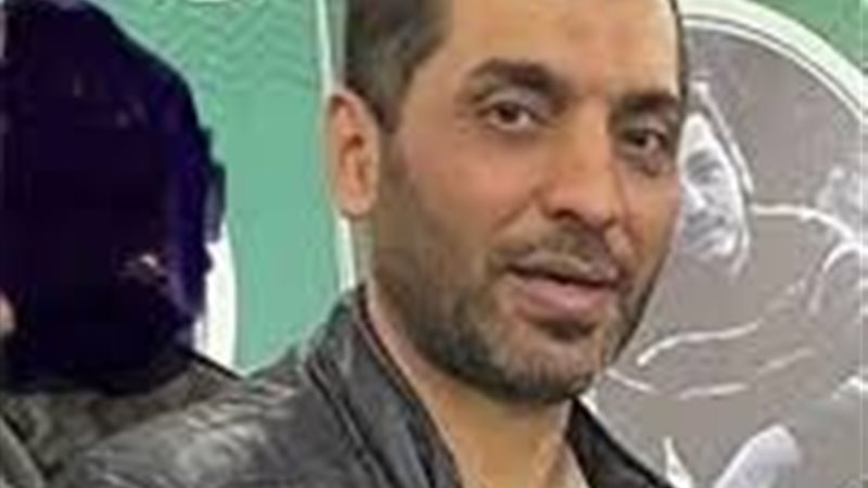 محمد شاهين
