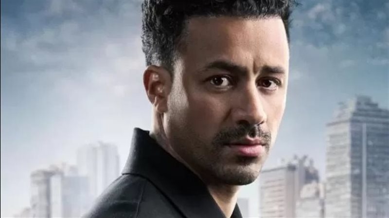 مسلسل الشرنقة