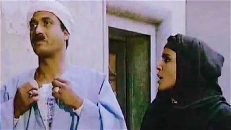 مهجة عبد الرحمن وأحمد