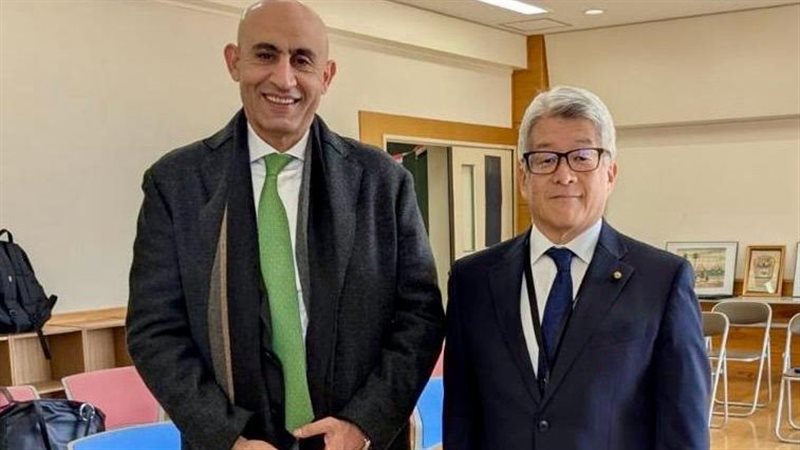 وزير التربية والتعليم