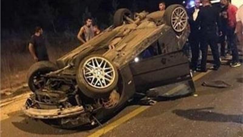 حادث سفاجا