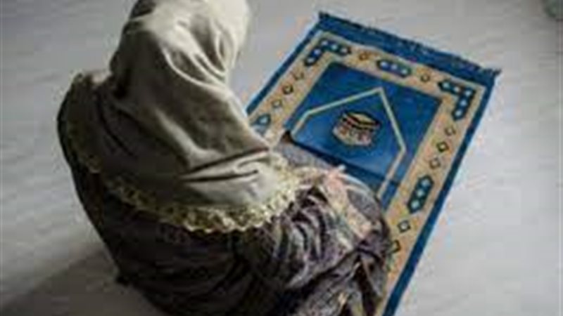 كيفية صلاة التراويح