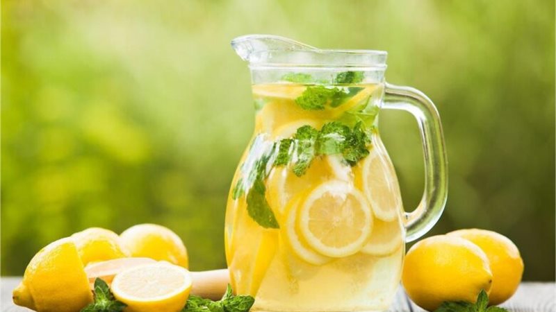 مشروبات رمضان 2025