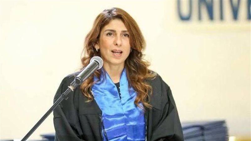 د. رشا الخولي رئيس