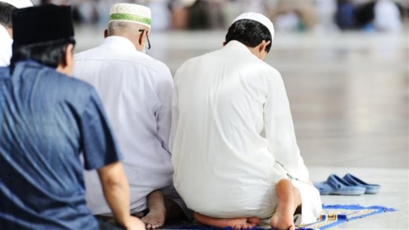 موعد أذان المغرب